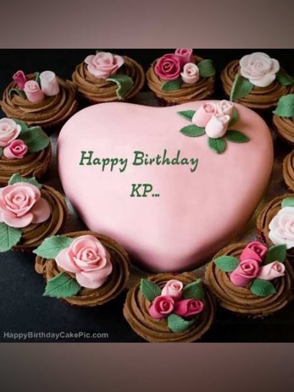 Happy birthday!!